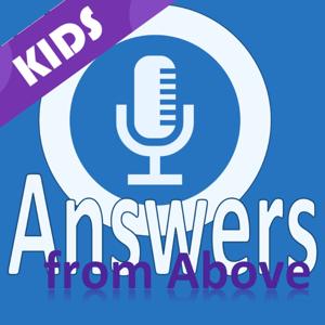 Answers From Above - KIDS