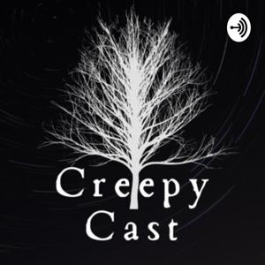 Creepy Cast