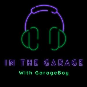 In The Garage With GarageBoy