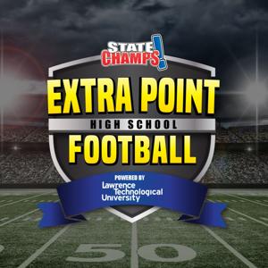 Michigan Extra Point by State Champs! Network