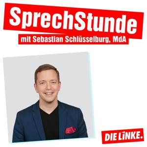 Die SprechStunde mit Sebastian Schlüsselburg