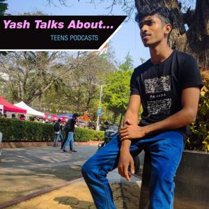 Yash Talks About