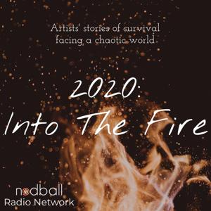 2020: Into The Fire