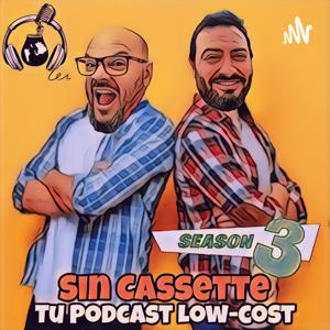 Sin Cassette Podcast