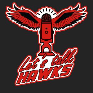 Let's Talk Hawks