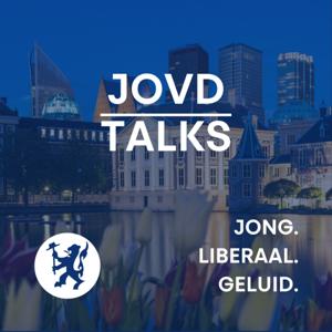 JOVD Talks