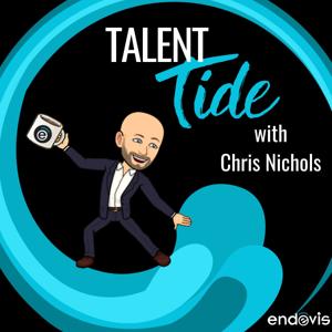 Talent Tide with Chris Nichols