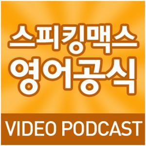 스피킹맥스 영어공식 (Video)