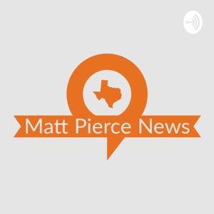 South Texas Vox W/ Matt Pierce Briscoe