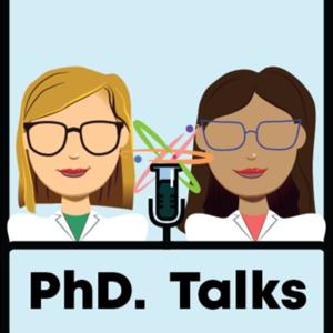 PhDtalks