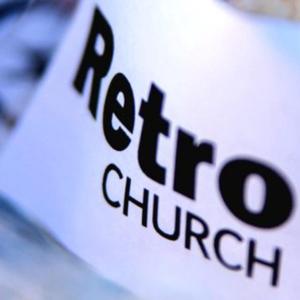 Retro Church