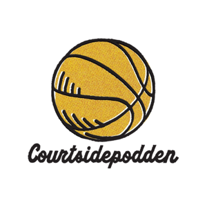Courtsidepodden