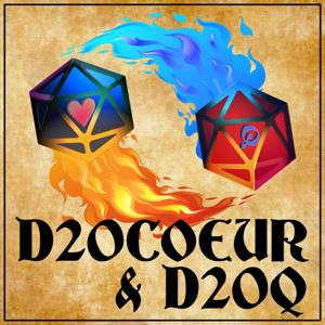 D20Coeur & D20Q