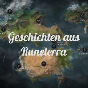 Geschichten aus Runeterra