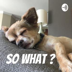 So what ? with Natalee