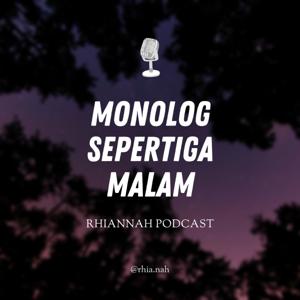 Monolog Sepertiga Malam