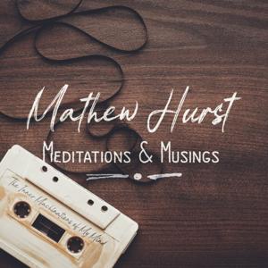 Mathew Hurst: Meditations & Musings