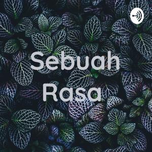 Sebuah Rasa