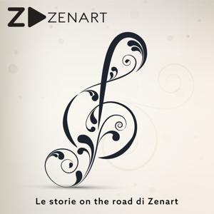 Le storie on the road di Zenart