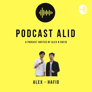 Podcast Alid