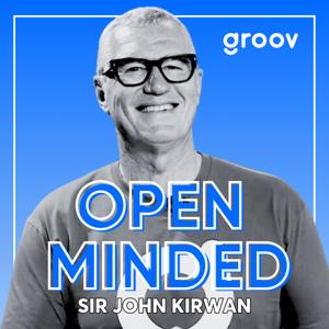 Open Minded by Groov Ltd