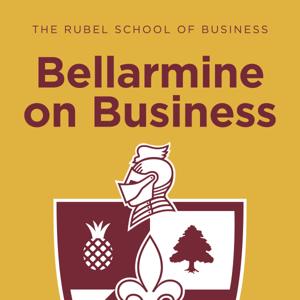 Bellarmine On Business