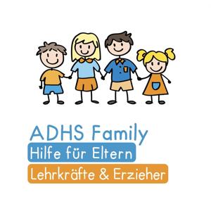 ADHS Family Podcast