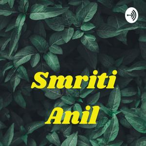 Smriti Anil