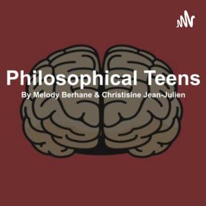 Philosophical Teens