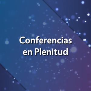 Conferencias en Plenitud