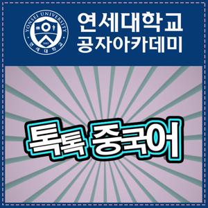 톡톡 중국어