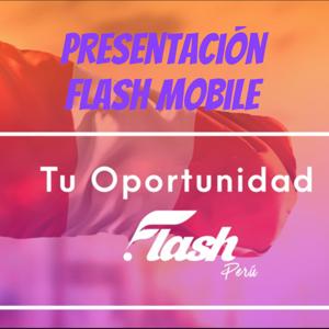 ACN - Flash Mobile Presentación