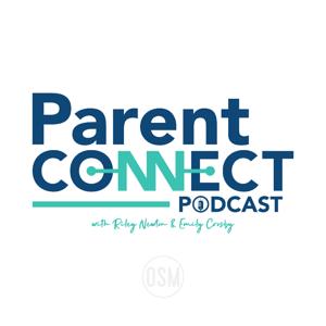 Parent Connect Podcast