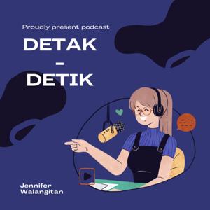 Detak Detik