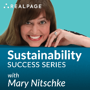 Sustainability Series