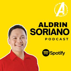Aldrin Soriano Podcast