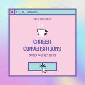 Career Conversations with the Monash Health Science Society