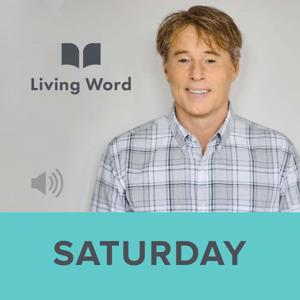 Living Word Audio Podcast by Jim Hammond