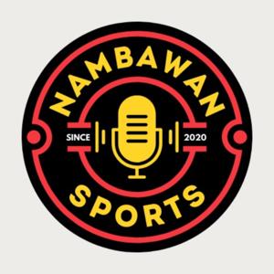 Nambawan Sports with Kilian Amini
