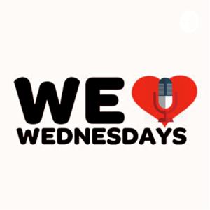 We Love Wednesday’s