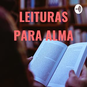 LEITURAS PARA ALMA