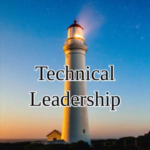 Technical Leadership