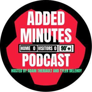 Added Minutes Podcast