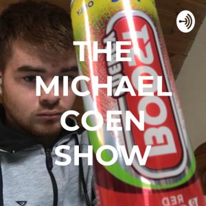 THE MICHAEL COEN SHOW
