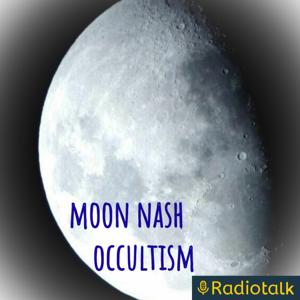 ムーンナッシュオカルティズム