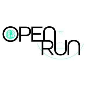 Open Run