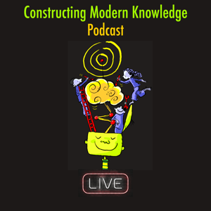 The Constructing Modern Knowledge Podcast