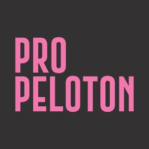Pro Peloton