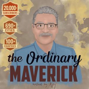 The Ordinary Maverick