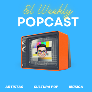 El Weekly PopCast